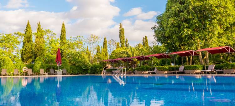桑朱莉亚乡村旅馆水疗酒店(Son Julia Country House & Spa)图片