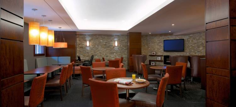 Residence Inn Halifax Downtown图片