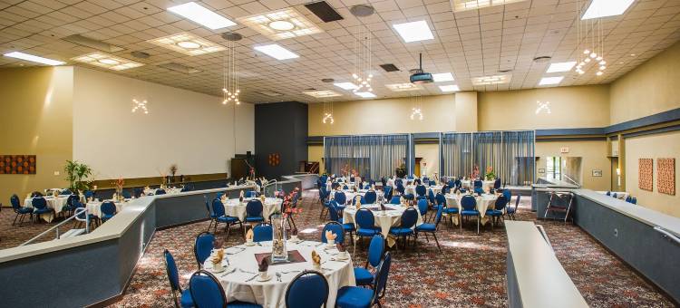 洲际酒店集团假日酒店：波特兰-I-5 S(威尔逊维尔)(Holiday Inn Portland- I-5 S (Wilsonville))图片