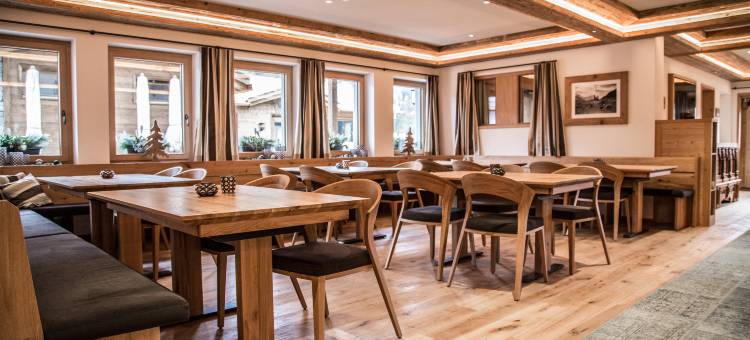 托普酒店萨兰活跃山度假村(Hotel Sarain Active Mountain Resort)图片