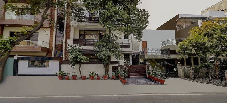 Collection O 77038 Cozy Stayz图片