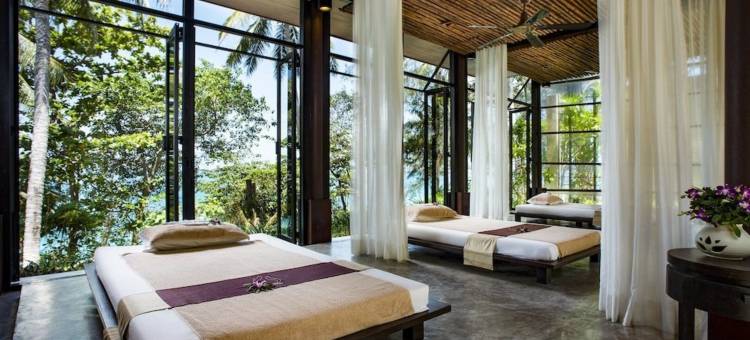 普吉盛泰乐别墅度假村(Centara Villas Phuket)图片