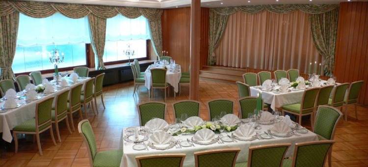 阿内格阿德勒餐厅酒店(Hotel-Restaurant Arneggers Adler)图片