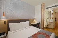 Holiday Inn Express HYDERABAD BANJARA HILLS by IHG - Phòng Gym