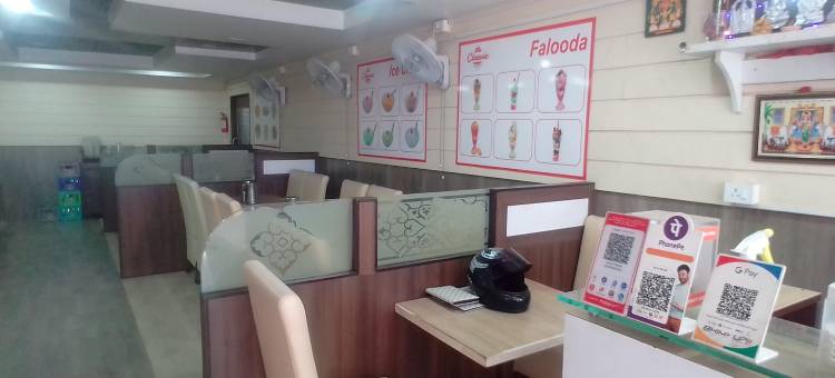 绍林加纳卢尔银云酒店(Silver Cloud Hotel Sholinganallur)图片