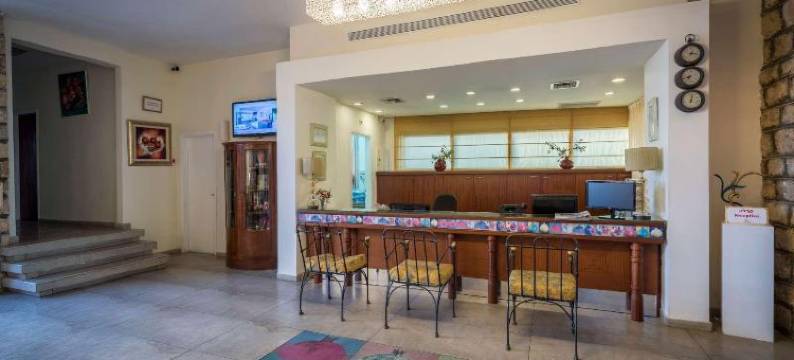 萨法德鲁斯 - 丹酒店(Ruth Safed by Dan Hotels)图片