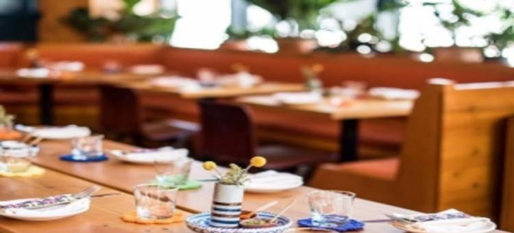 芝加哥写意酒店(Freehand Chicago)图片