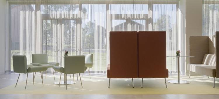 东罗马欢朋酒店(Hampton by Hilton Rome East)图片