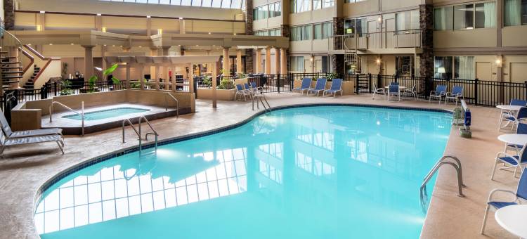 纳舒厄盖特威希尔斯Homewood Suites by Hilton(Homewood Suites by Hilton Gateway Hills Nashua)图片