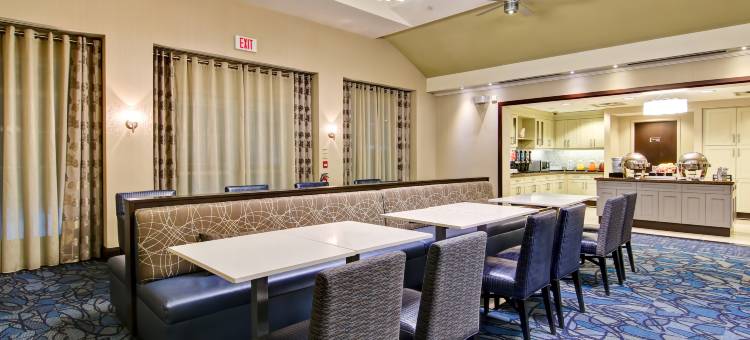 多伦多万锦Homewood Suites by Hilton(Homewood Suites by Hilton Toronto-Markham)图片