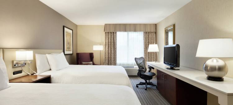 圣何塞/米尔皮塔斯希尔顿花园假日酒店(Hilton Garden Inn San Jose/Milpitas)图片