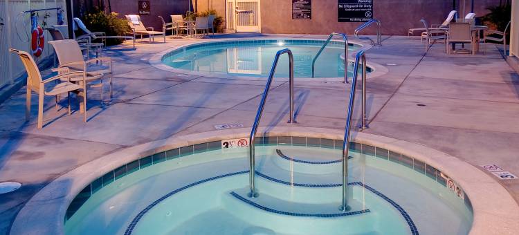 希尔顿欢朋套房酒店-千橡(Hampton Inn & Suites Thousand Oaks)图片