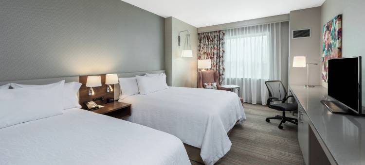 迈阿密海豚购物中心希尔顿花园酒店(Hilton Garden Inn Miami Dolphin Mall)图片