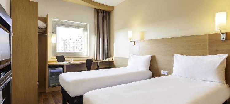 宜必思开塞利酒店(Ibis Kayseri)图片