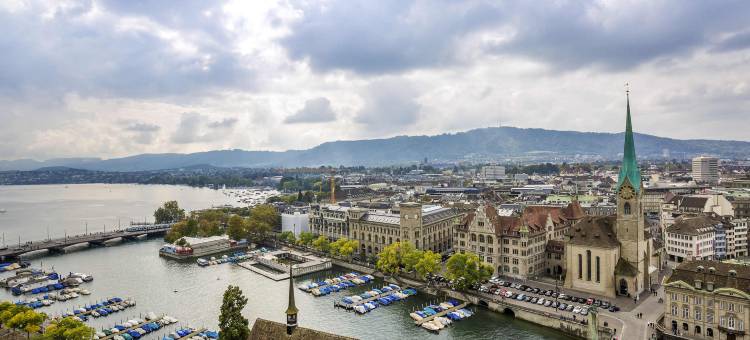 苏黎世机场宜必思快捷酒店(ibis budget Zurich Airport)图片