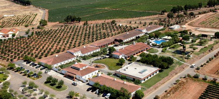 克鲁布德康博格尔别墅酒店(Vila Gale Alentejo Vineyard - Clube de Campo)图片