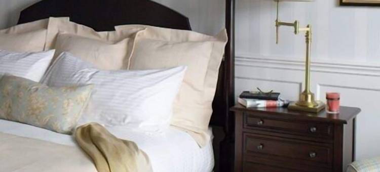 白鹿宾馆(The White Hart)图片