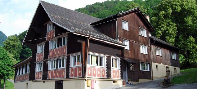 豪斯佐克罗恩住宿加早餐酒店(B&B Haus Zur Krone)图片