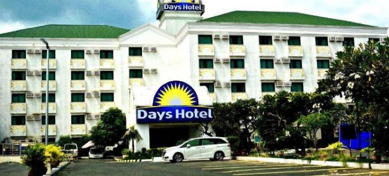 Real Family Hotel (formerly Days Hotel Batangas)图片