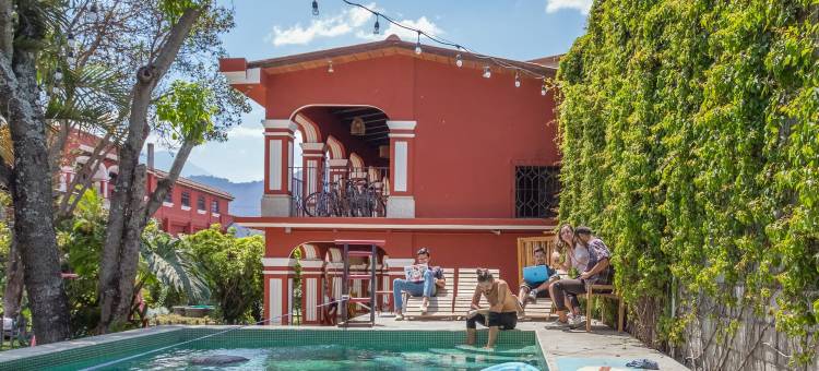 安提瓜社交酒店(Socialtel Antigua - Formerly Selina Antigua)图片