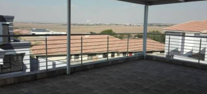 Estoby Executive Guest House图片