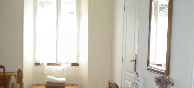 安森尼奥克酒店(Ancienne Ecole)图片