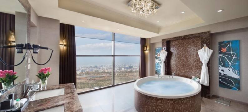 迪万埃尔比勒酒店(Divan Erbil Hotel)图片