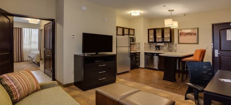 约翰逊城假日Staybridge Suites(Staybridge Suites Johnson City by IHG)图片