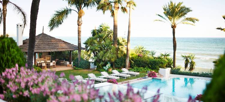 马贝拉俱乐部酒店(Marbella Club Hotel)图片