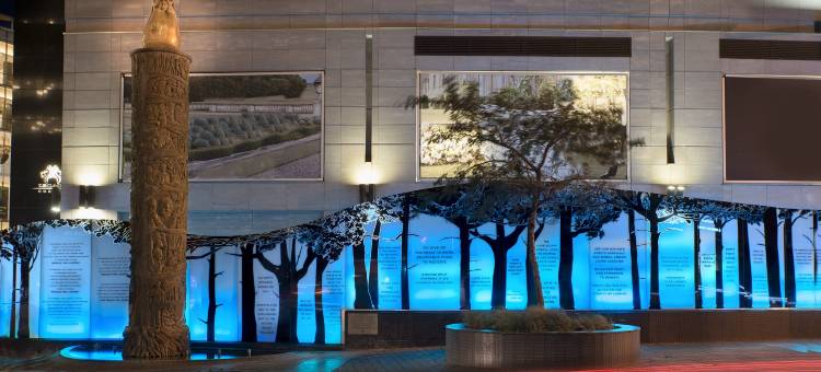 达芬奇套房酒店(Davinci Suites)图片