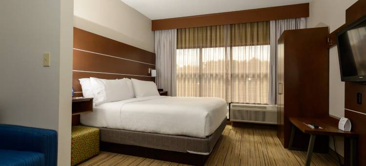 Holiday Inn Express 晓峰(DURHAM区)(Holiday Inn Express Hillsborough (Durham Area))图片