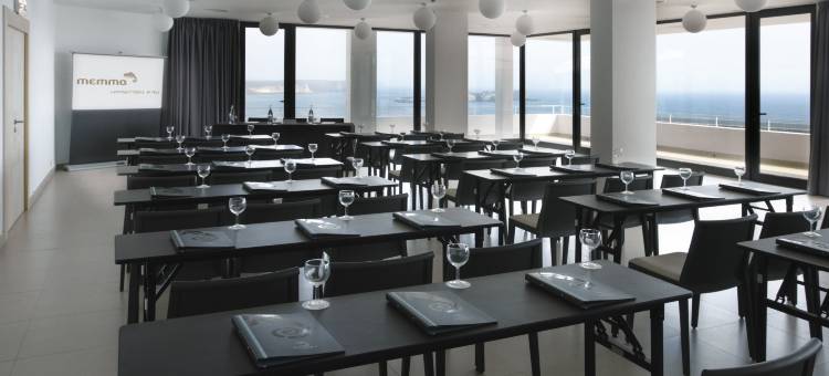 梅莫贝里拉精品酒店(Memmo Baleeira - Design Hotels)图片