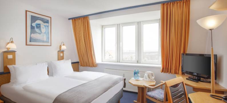 Willow Hotel Restaurant图片