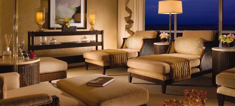 沃斯堡欧姆尼酒店(Omni Fort Worth Hotel)图片