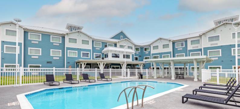 阿兰萨斯帕斯Candlewood Suites(Candlewood Suites ARANSAS PASS by IHG)图片