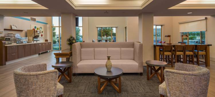 卡森城智选假日套房酒店(Holiday Inn Express & Suites Carson City)图片