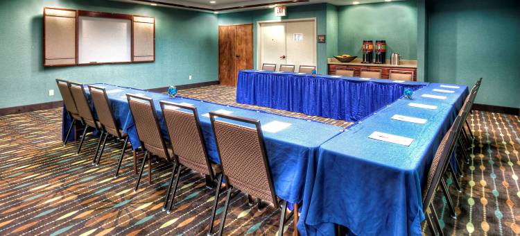 戈尔兹伯勒欢朋酒店(Hampton Inn Goldsboro)图片