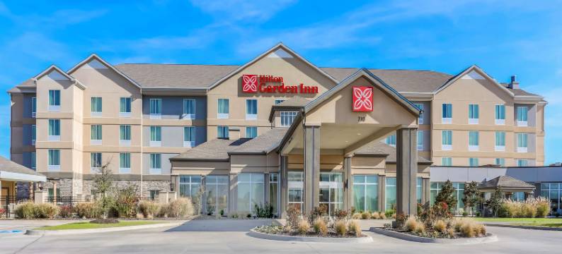 阿德莫尔希尔顿花园酒店(Hilton Garden Inn Ardmore)图片