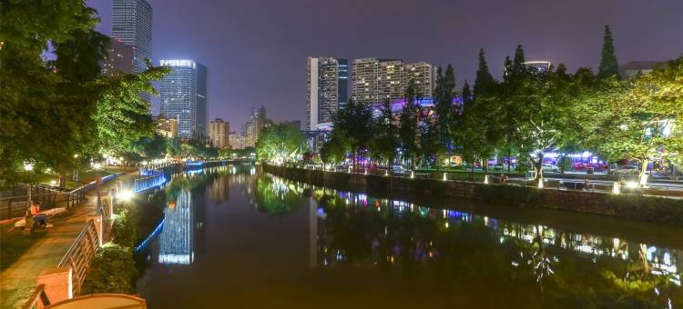 老徐的家公寓(龙江路1号分店)图片
