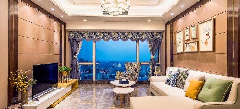 花悦蓉城民宿(三桂前街分店)图片