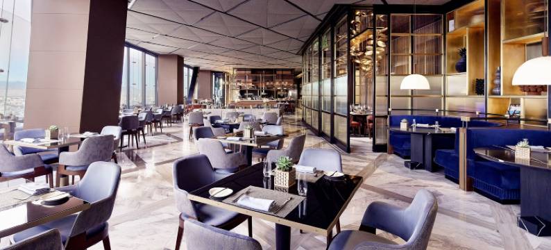 墨西哥城丽思卡尔顿酒店(The Ritz-Carlton, Mexico City)图片