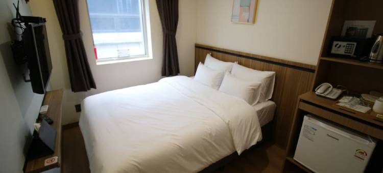 Hotel Modern Seoul图片