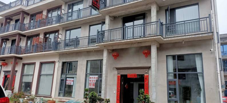 柳月客栈(下街线分店)图片