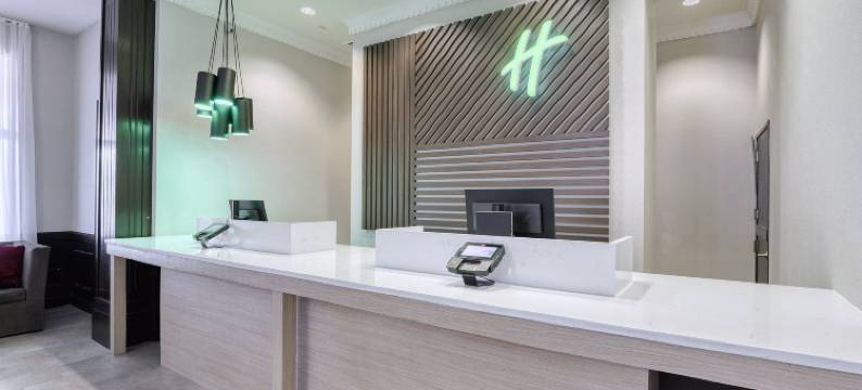 Holiday Inn & Suites 麦迪逊西(Holiday Inn & Suites MADISON WEST - MIDDLETON by IHG)图片
