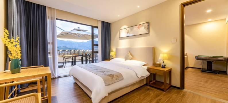 云山居精品民宿图片