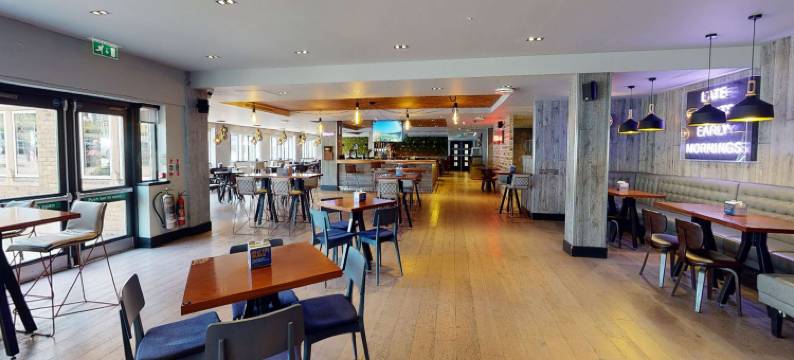 梅德斯通乡村酒店(Village Hotel Maidstone)图片