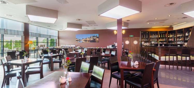 格但斯克福克斯酒店(Focus Hotel Gdańsk)图片