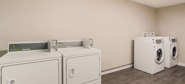 主力套房(MainStay Suites Florence)图片