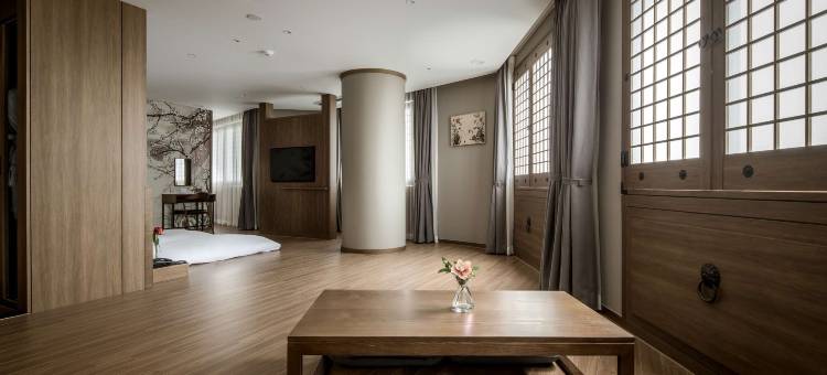 Best Western Plus Hotel Sejong图片