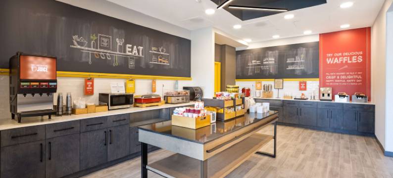 维罗纳欢朋酒店(Hampton Inn by Hilton Verona at Turning Stone)图片